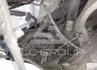 2015 BMW X6 фото