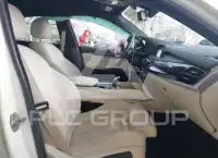 2015 BMW X6 фото