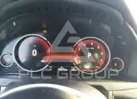 2015 BMW X6 фото