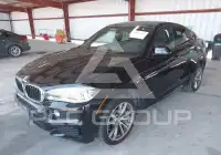2015 BMW X6 фото