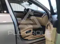 2015 BMW X6 фото