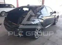 2015 BMW X6 фото