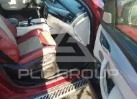 2015 BMW X6 фото