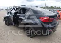 2015 BMW X6 photo