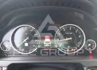2015 BMW X6 фото