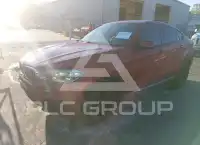 2015 BMW X6 фото
