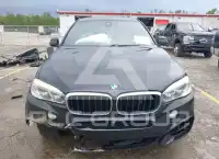2015 BMW X6 фото
