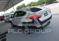 2015 BMW X4 фото