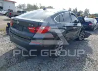 2015 BMW X4 фото