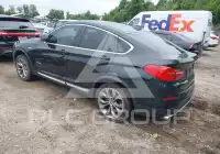 2015 BMW X4 фото