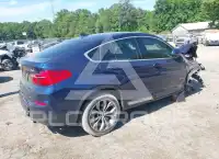 2015 BMW X4 фото