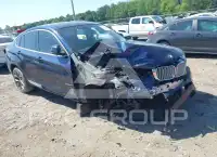 2015 BMW X4 фото