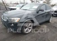 2015 BMW X4 photo