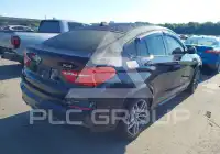 2015 BMW X4 фото