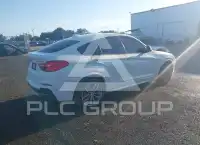 2015 BMW X4 фото