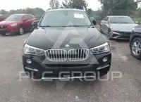 2015 BMW X4 photo