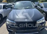 2015 BMW X4 photo