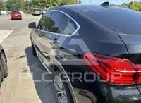 2015 BMW X4 photo