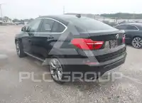 2015 BMW X4 photo