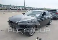 2015 BMW 750 photo