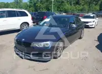 2015 BMW 328 фото