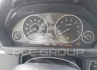 2015 BMW 328 фото