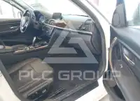 2015 BMW 328 фото