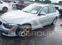 2015 BMW 328 photo