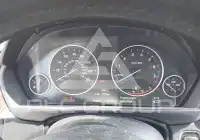 2015 BMW 328 фото