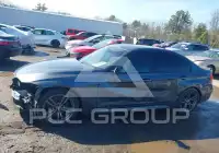 2015 BMW 328 photo