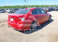 2015 BMW 328 фото