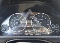 2015 BMW 328 фото