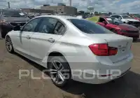 2015 BMW 328 photo
