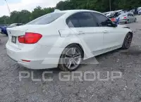2015 BMW 328 фото