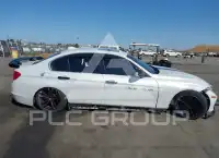 2015 BMW 328 фото