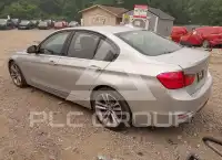 2015 BMW 328 фото