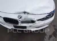 2015 BMW 328 фото