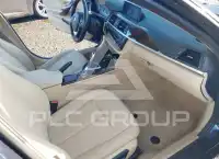 2015 BMW 328 фото
