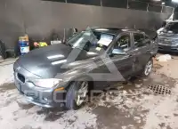 2015 BMW 328 photo