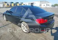 2015 BMW 328 photo