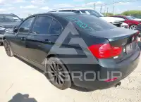 2015 BMW 328 фото