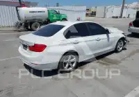 2015 BMW 328 фото