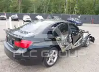 2015 BMW 328 photo