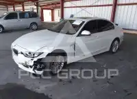 2015 BMW 328 фото