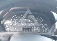 2015 BMW 328 фото