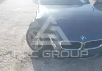 2015 BMW 328 photo