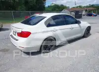 2015 BMW 328 photo