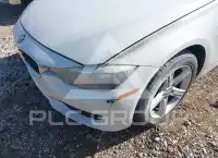 2015 BMW 328 фото