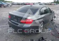 2015 BMW 328 фото