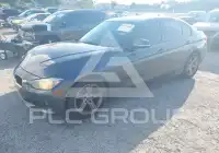 2015 BMW 328 photo